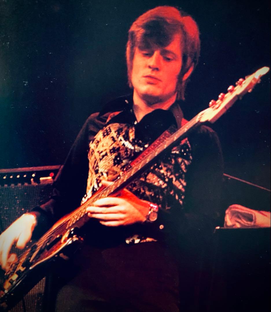 レッド・ツェッペリン貴重写真集LIVE DREAMS 著者サイン入り - メルカリ