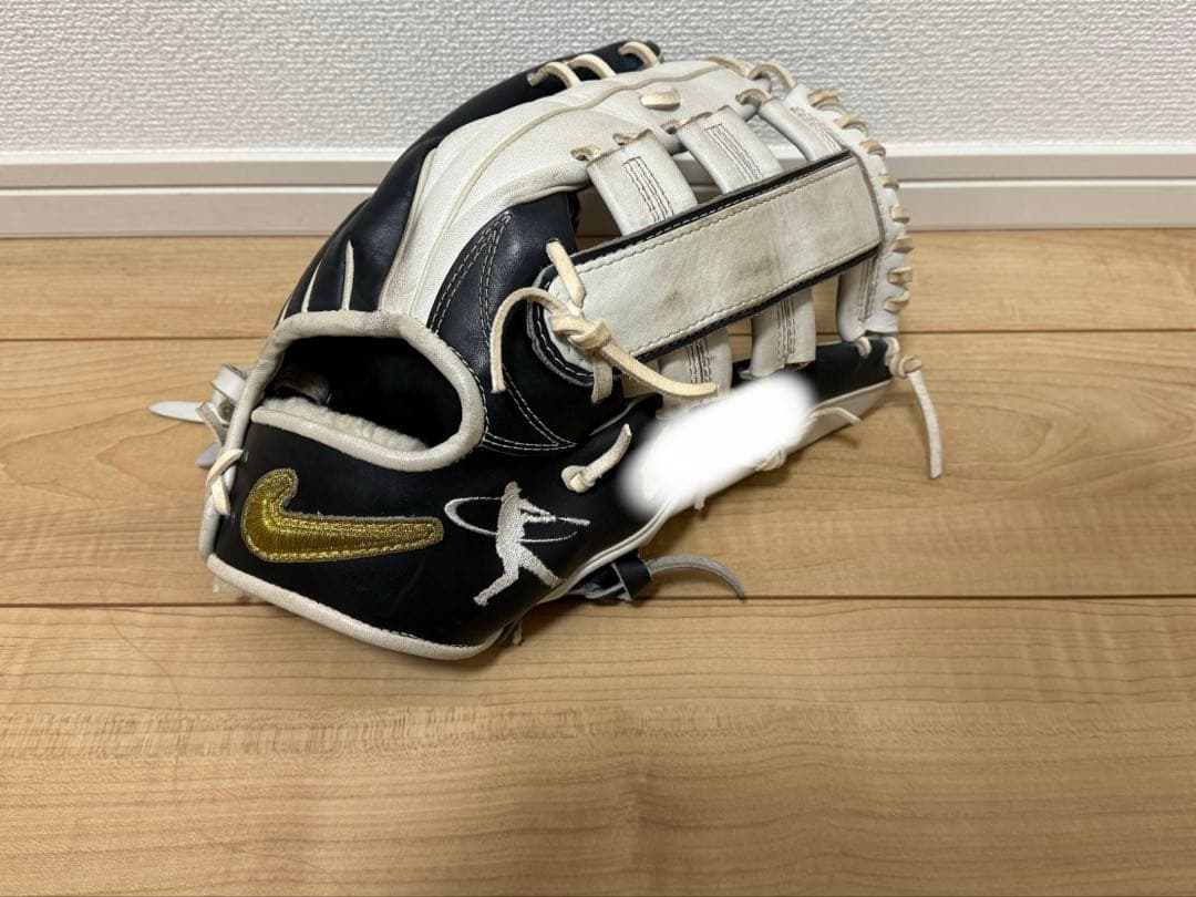 ナイキ 野球 オーダーグラブNIKE ナイキ 硬式 オーダー 投手 投手用