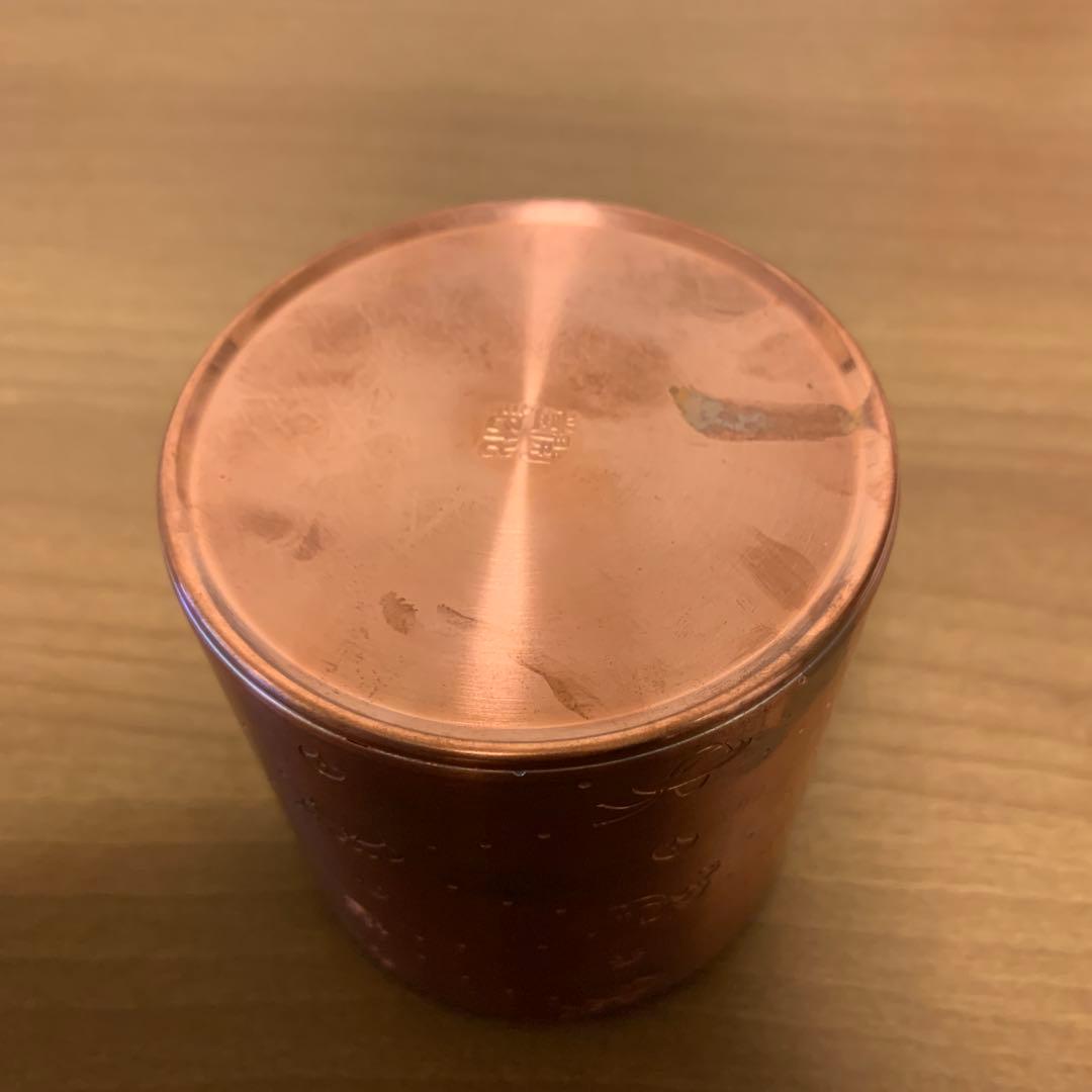 開化堂 宝づくし茶筒 - メルカリ