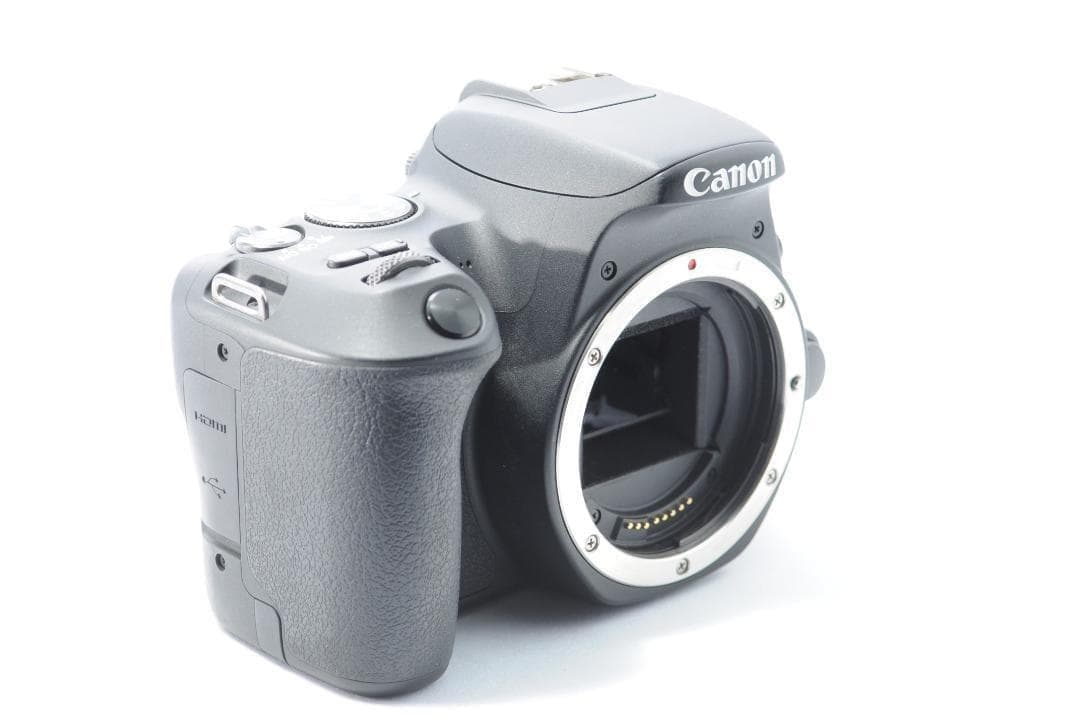 家族写真をWi-Fiで共有❤️Canon Kiss X9✨小型軽量✨️すぐ