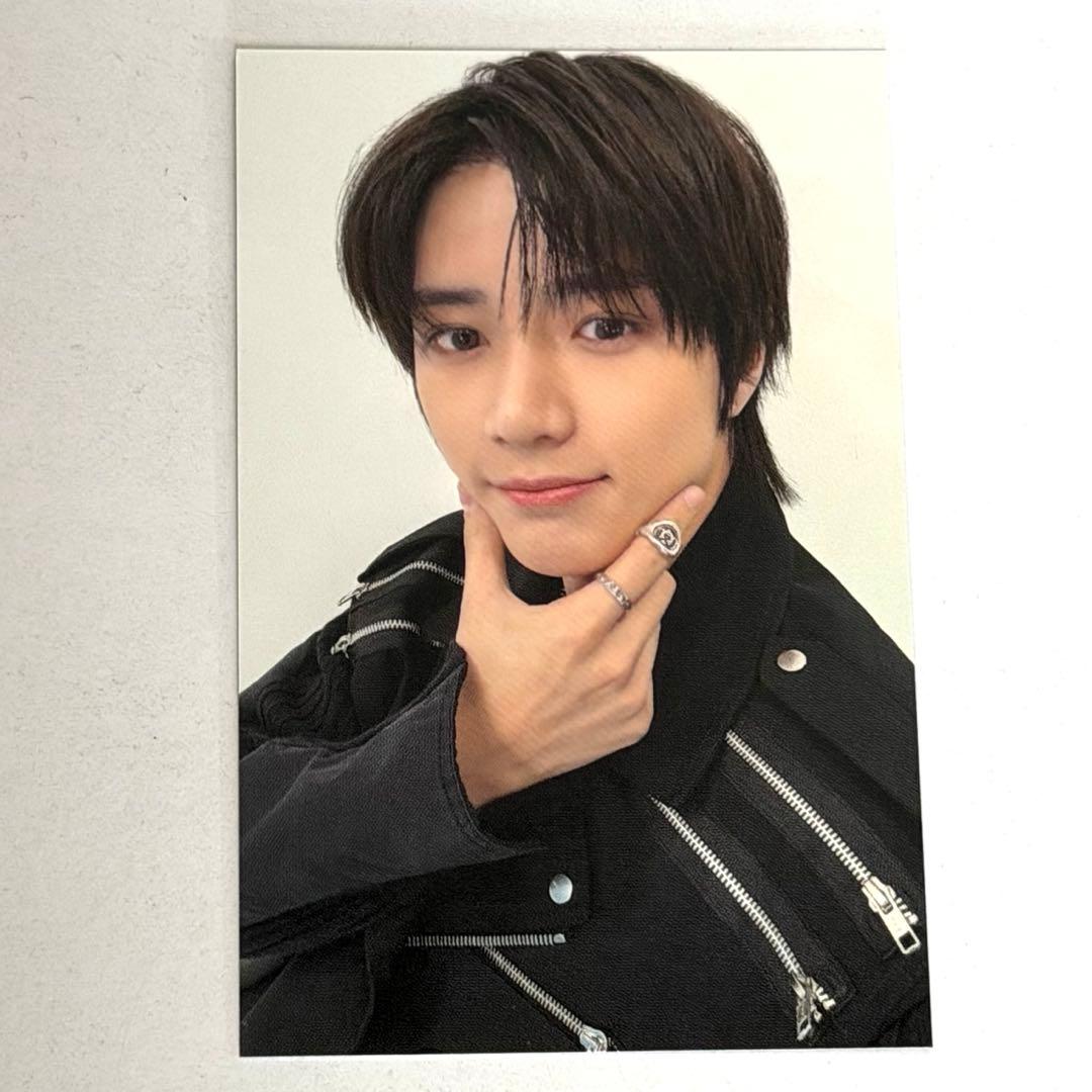 TXT MOAコン MA-1 トレカ ボムギュ - メルカリ