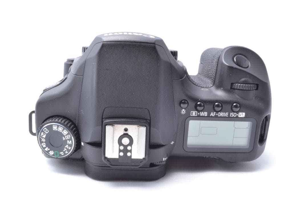 初期不良保証⭐Canon EOS 40D ⭐標準レンズ EF 35-70mm ⭐ - メルカリ
