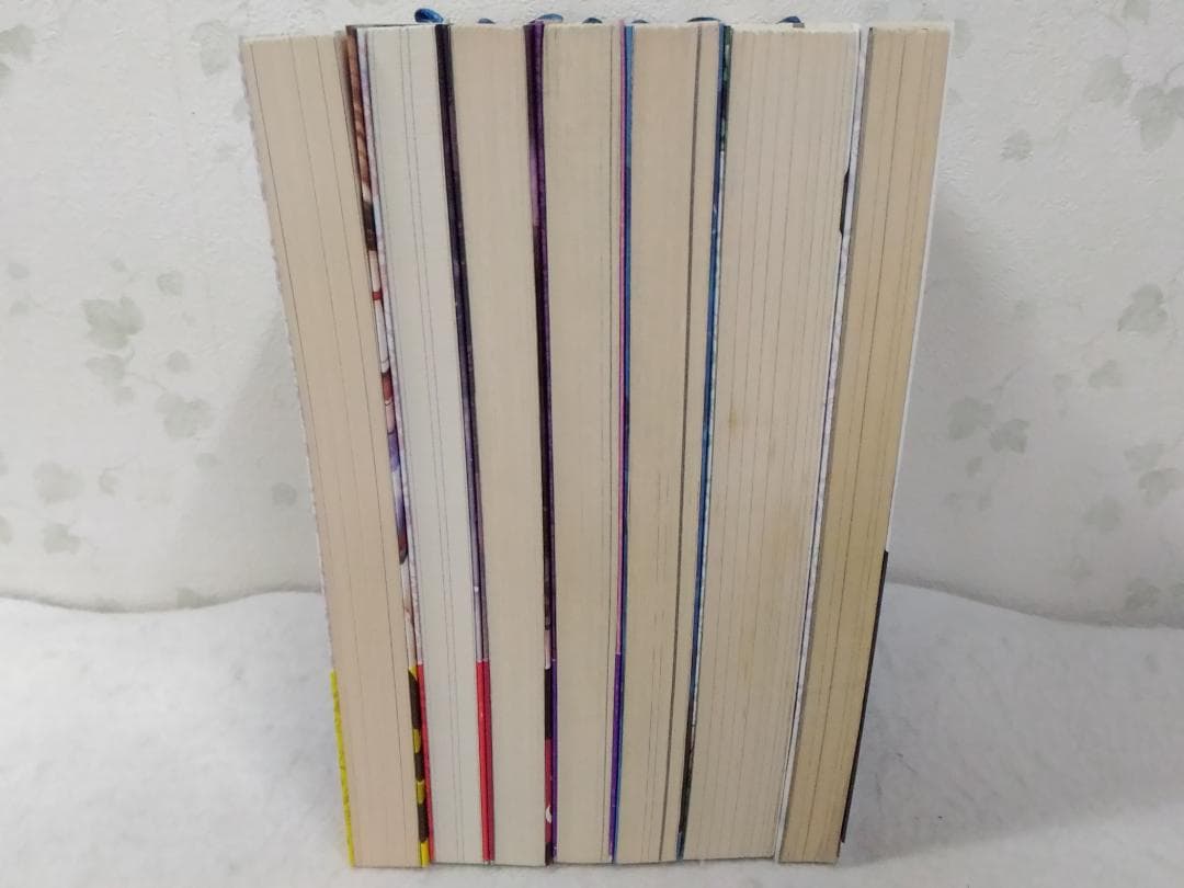 希少 小説 ダンガンロンパ霧切 全7巻 7冊セット 星海社 北山猛邦 きり