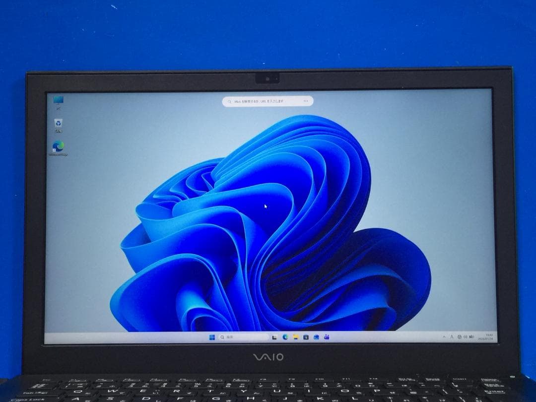 SONY VAIO VJPB11 13.3型フルHD/SSD/Office - メルカリ