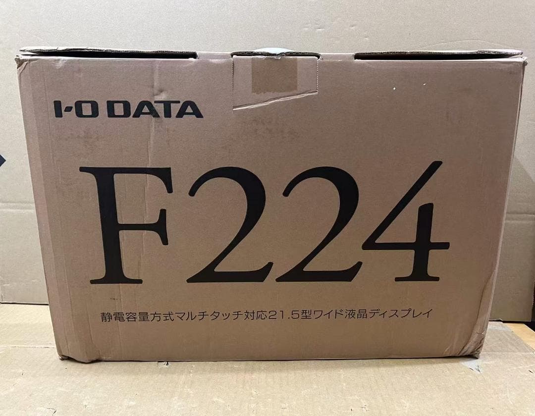 I-O DATA 10点マルチタッチ21.5型 LCD-MF224FDB-T Amazon.co.jp: I-O DATA アイ・オー・データ 10点マルチタッチ対応