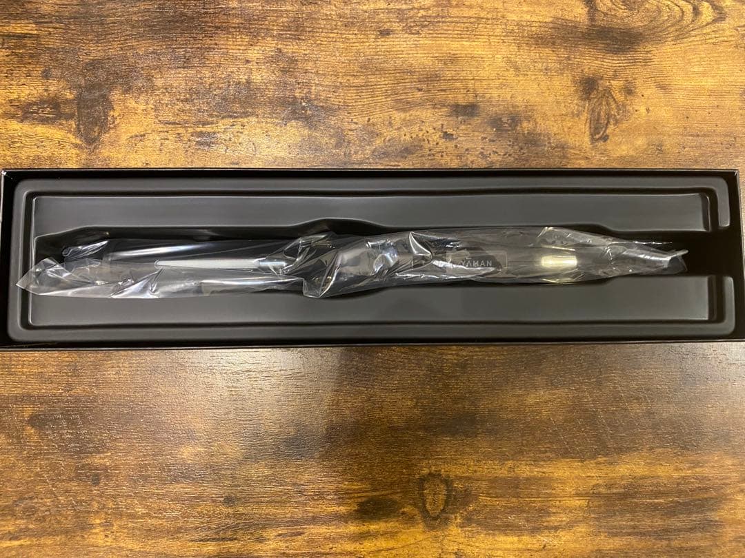 YAMAN PSM210 家庭用ヘアアイロン ヴェーダスムースカール32mm