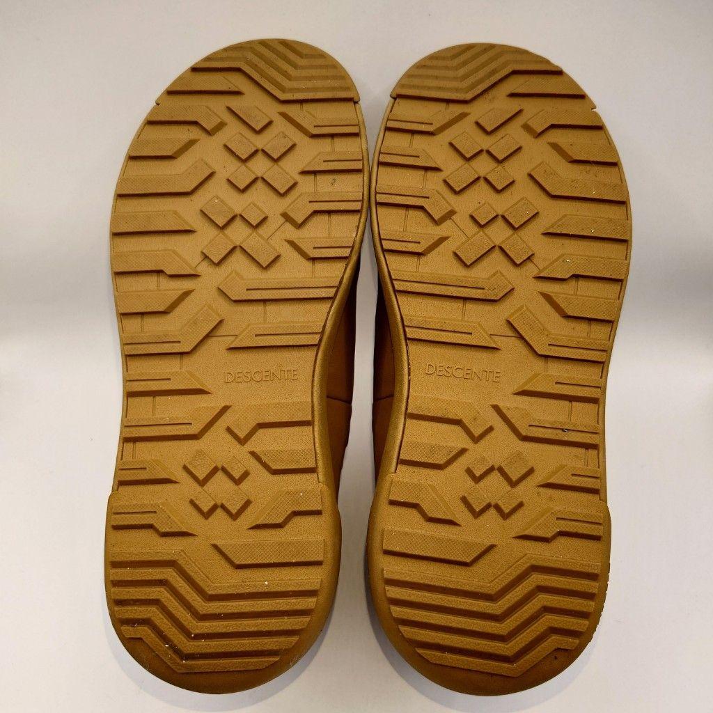 DESCENTE デサント D.TRACE TW B 23.1 ベージュ 24