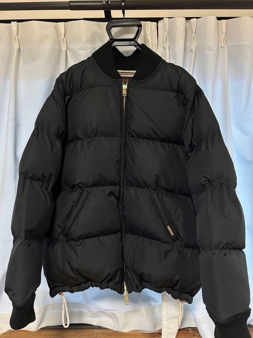 Eddie Bauer JJJJound Down Jacket - メルカリ