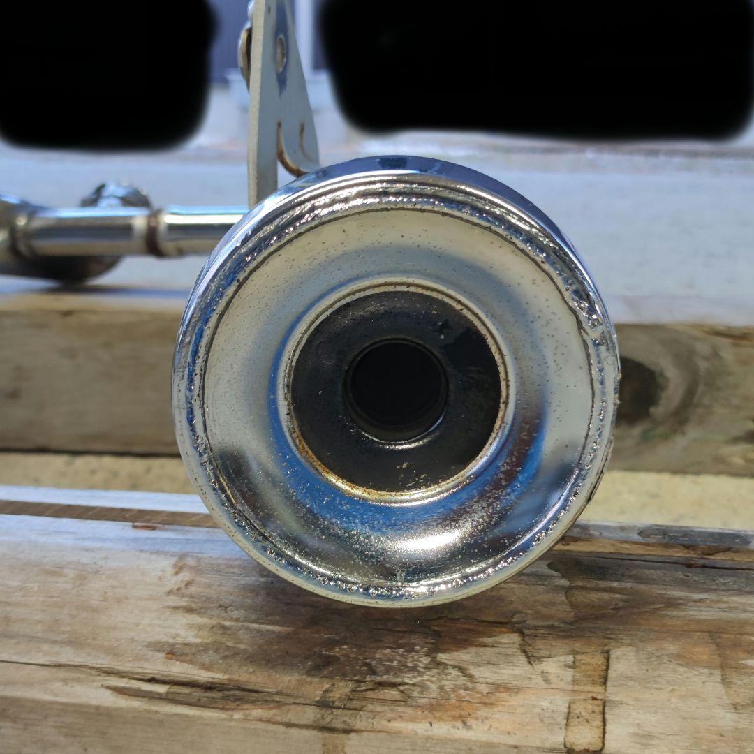 WWS.AK様 ]SRV250(4DN) 純正マフラー - メルカリ