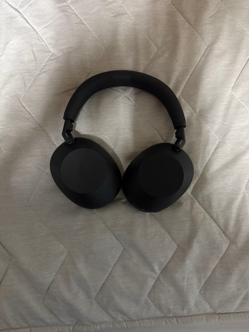 sony wh-1000xm6ブラック Sony WH-1000XM6 Wireless Noise-Canceling Headphones : Target