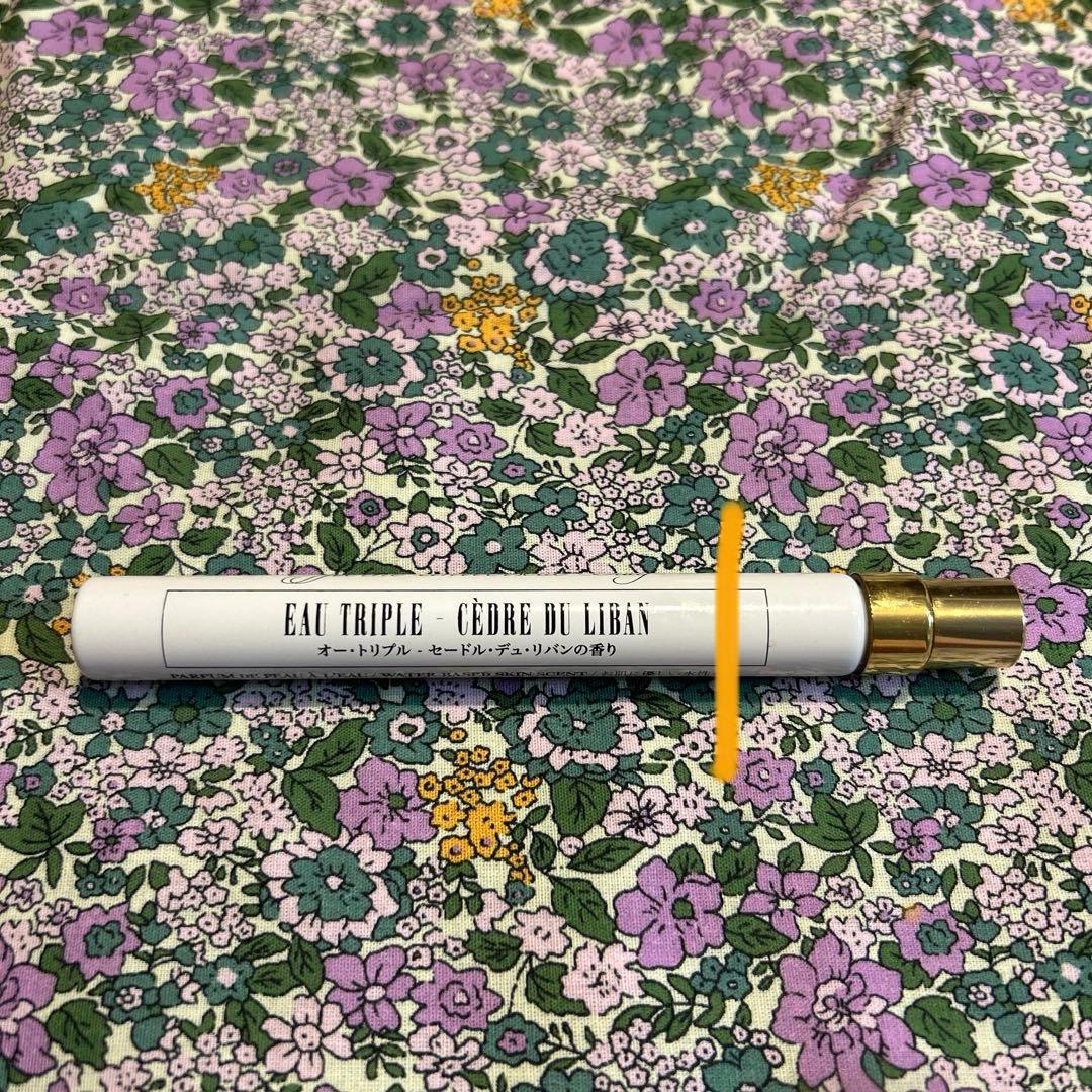 Officine Universelle Buly】セードル・デュ・リバン - メルカリ