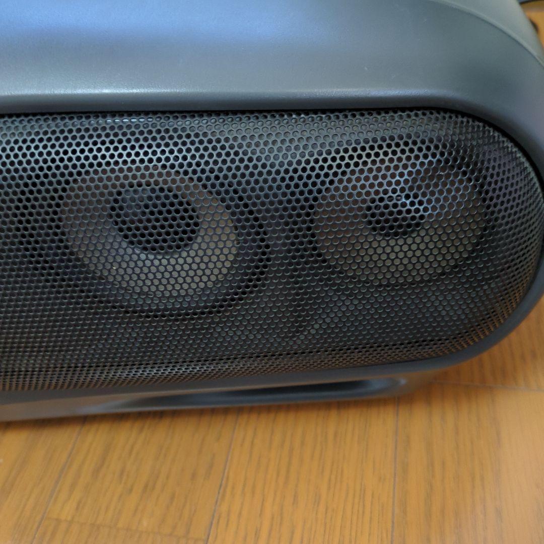 Panasonicパナソニック RX-DT707 コブラトップ CDラジカセ - メルカリ