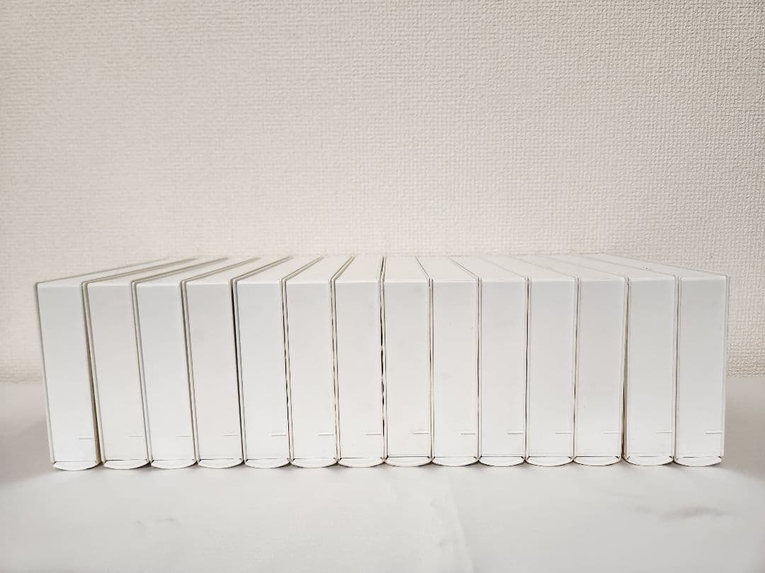 BLUE SEED ブルーシード VHS ビデオテープ おまけ付き ① - メルカリ