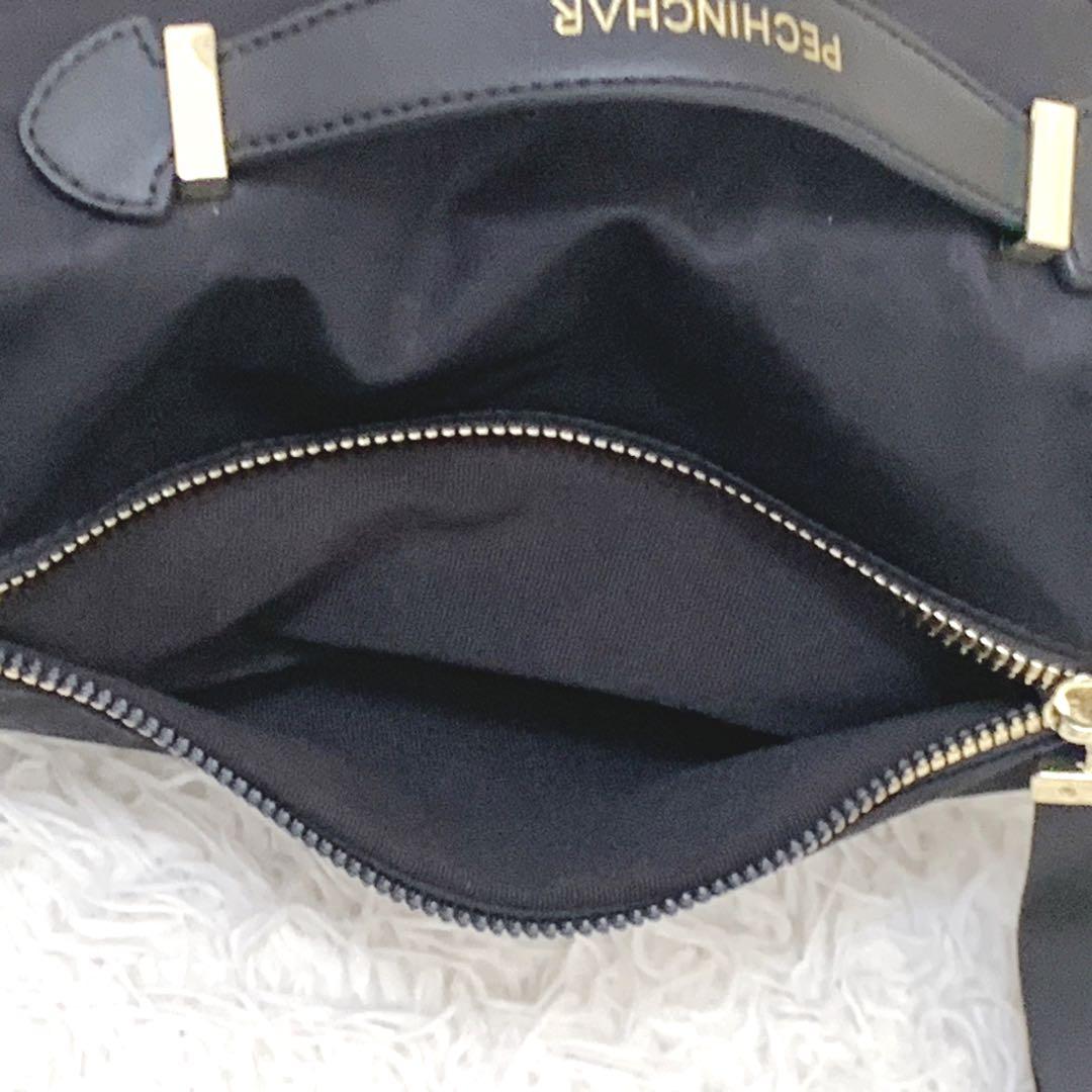 極美品 スコットクラブ ペシンシャ 2way ボディーバッグ ショルダー