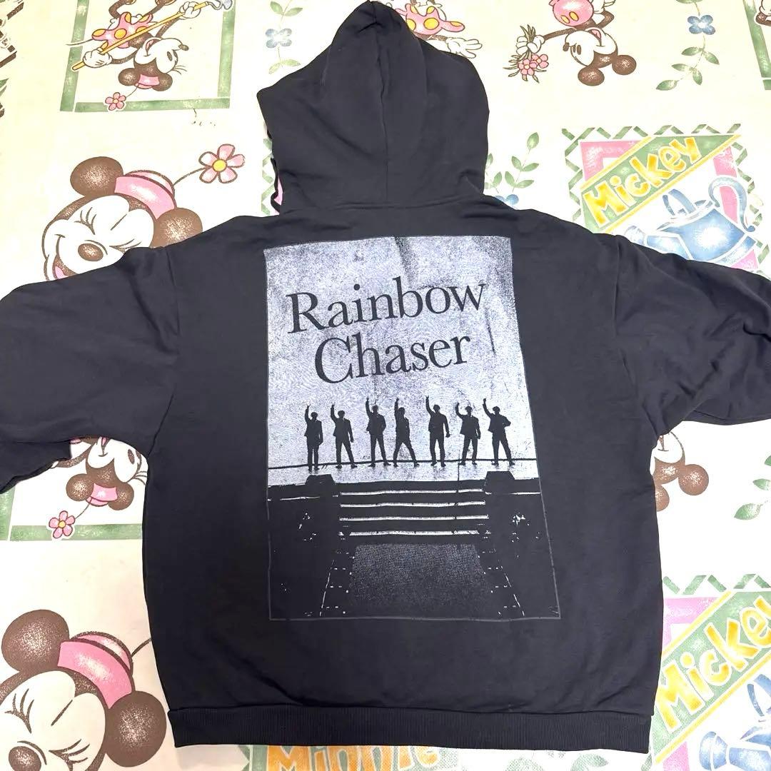 WEST． 藤井流星プロデュース パーカー - メルカリ