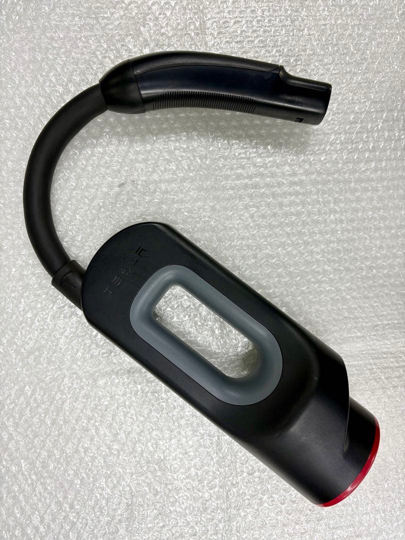 ⚫︎送料無料⚫︎テスラ チャデモ アダプター CHAdeMO Tesla 日本版 2026年最新】テスラ チャデモアダプター chademoの人気アイテム - メルカリ