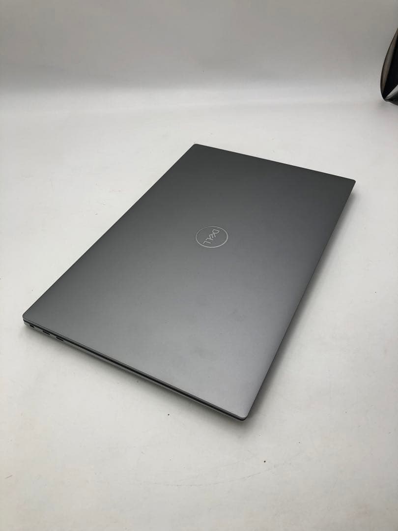 Windowsノート本体 DELLPrecision 5550 Core i7-10850H 2.7GHz