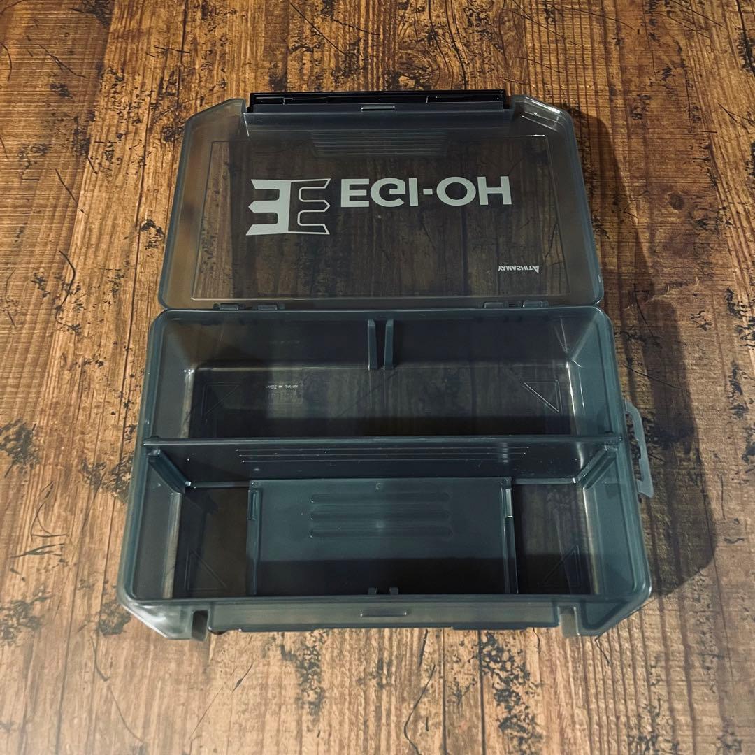 ヤマシタ EGI-OH ハード ケース エギ ルアー エギ王 エギング - メルカリ