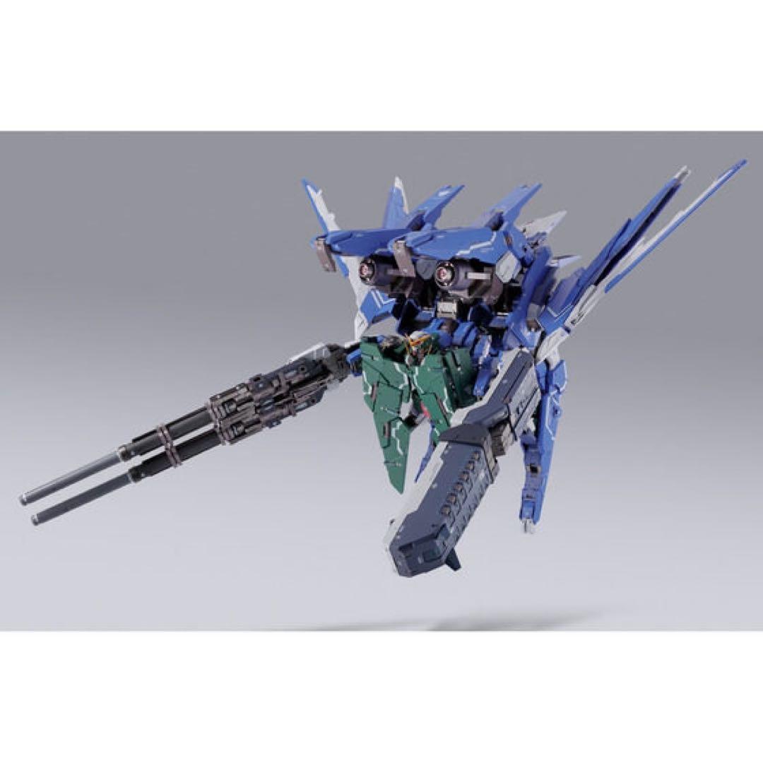 L BUILD GNアームズTYPE-E デヴァイズデュナメス 他計3個 METAL BUILD GNアームズ TYPE-E【2期：2026年1月発送分】 | 魂ウェブ