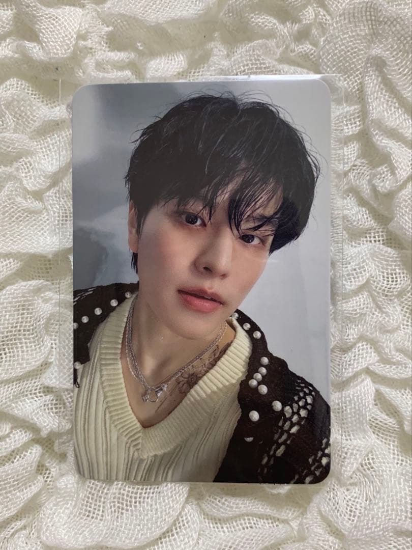 Stray Kids スキズ ATE Seungmin スンミン トレカ - メルカリ