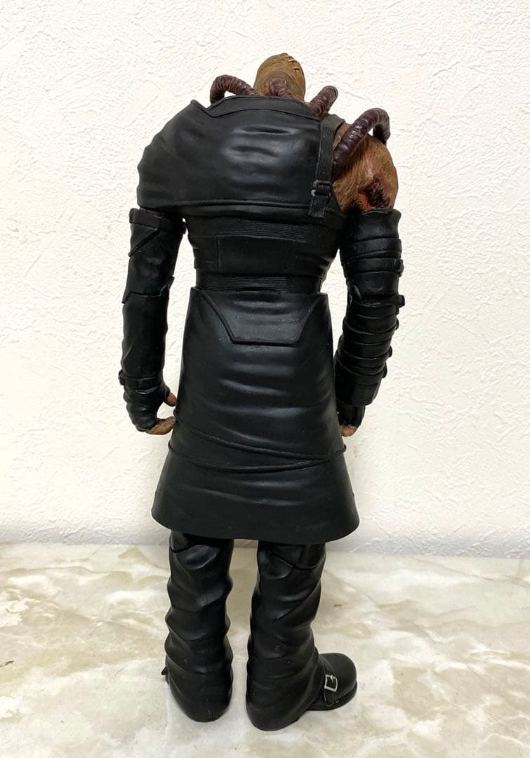 希少！バイオハザード ネメシス フィギュア m12 - メルカリ