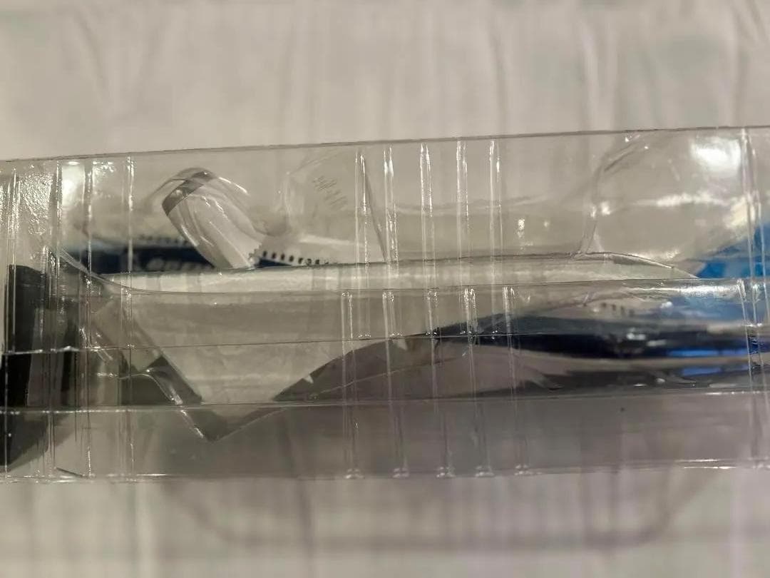 美品】PACMIN / パックミン｜B787-8 ドリームライナー｜1/144 - メルカリ