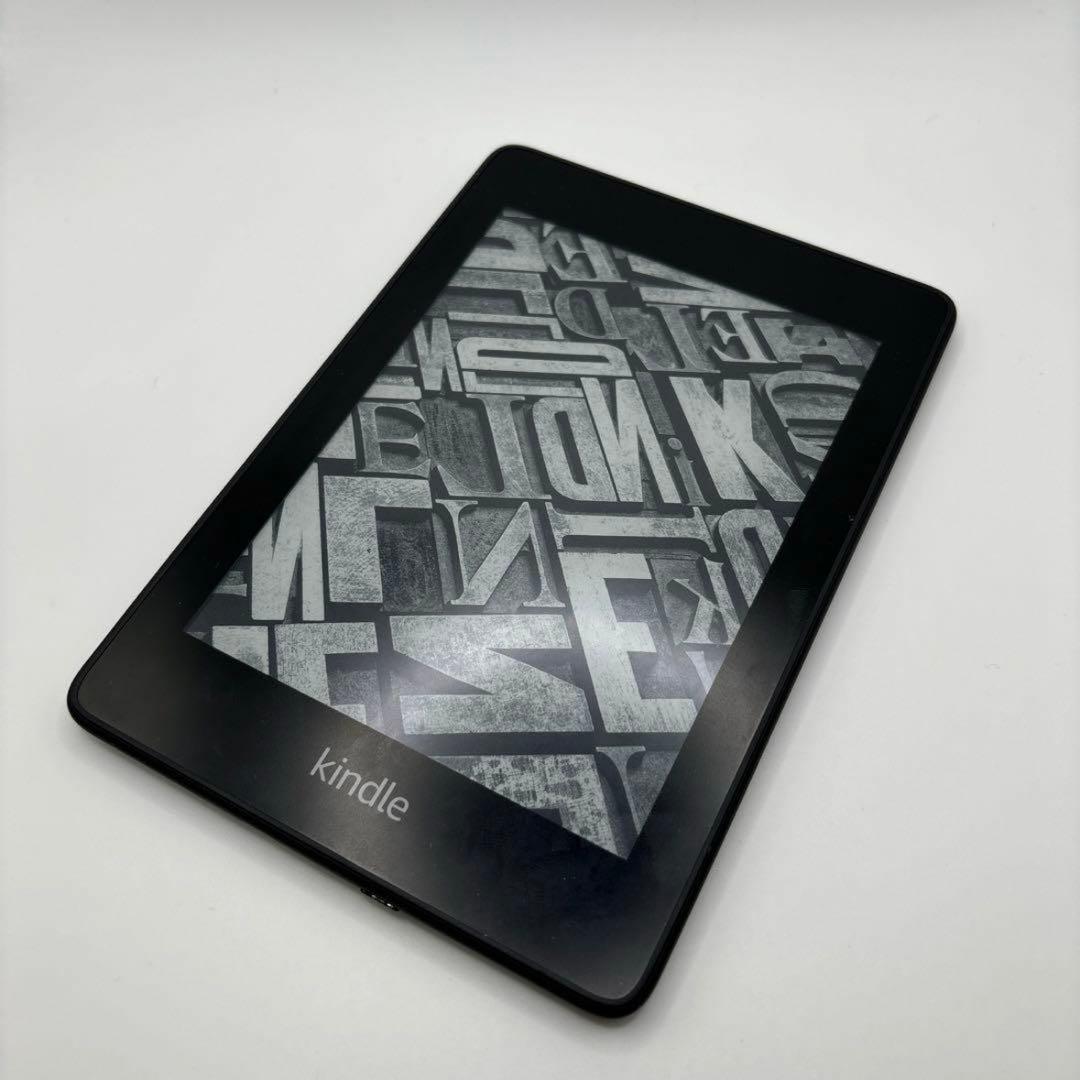 10世代Amazon Kindle Paperwhite（32GB）広告なし キンドル Paperwhite