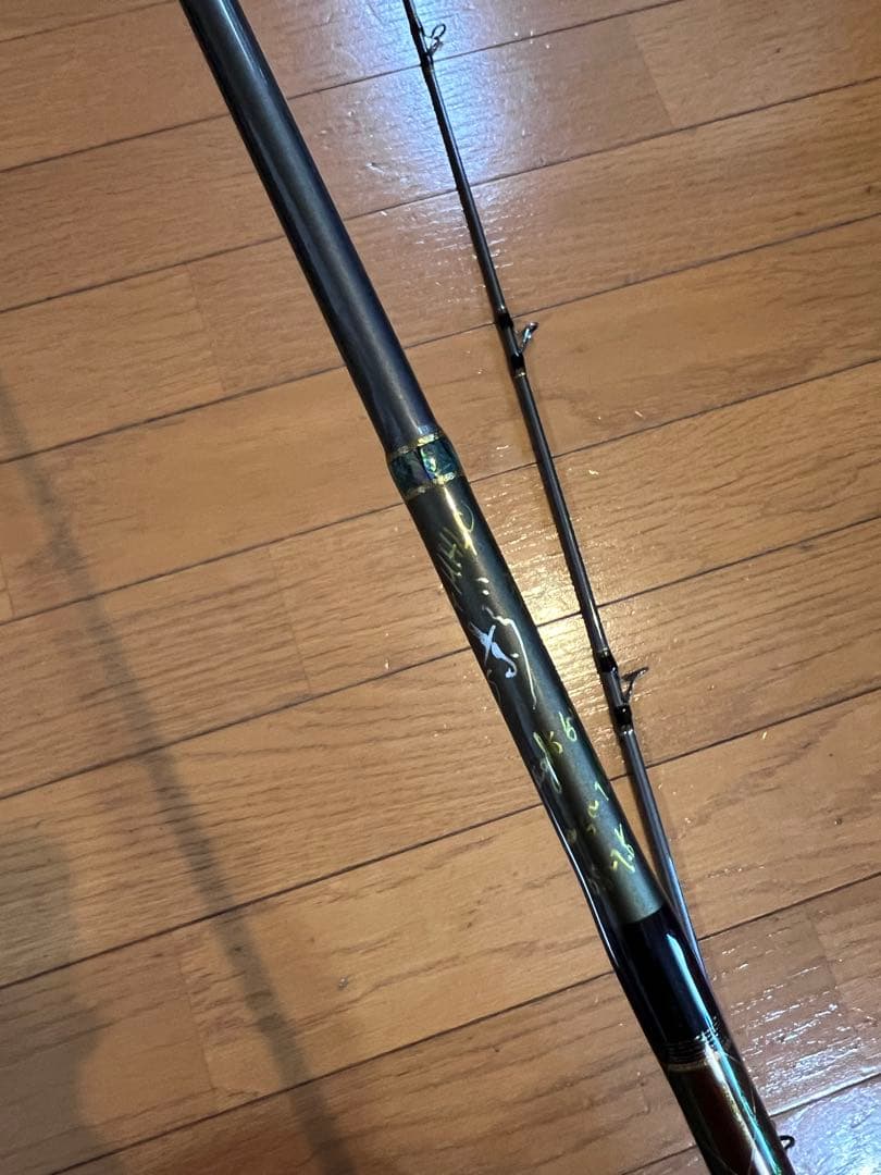 stsmさん専用　エムアイレ　正影ボロン　84MHLC