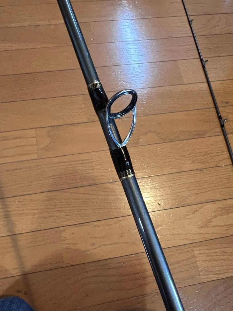 stsmさん専用　エムアイレ　正影ボロン　84MHLC