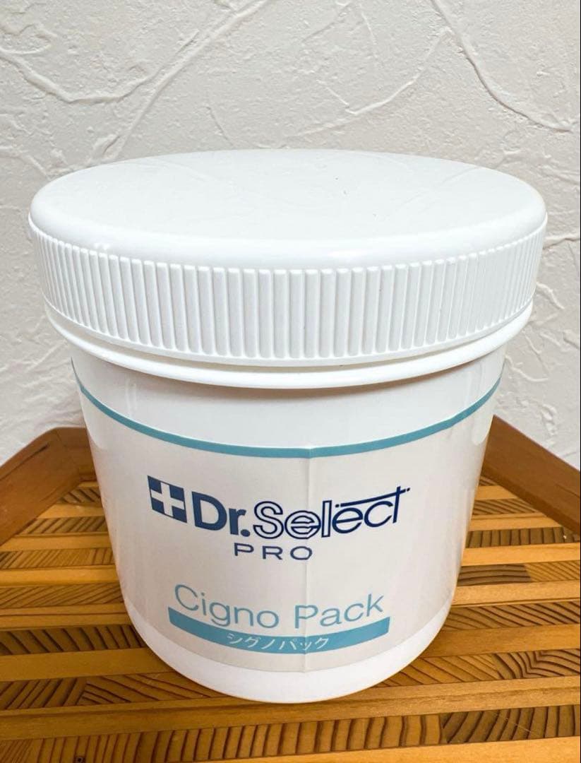 新品✨ドクターセレクト　シグノパック　業務用 ドクターセレクト プラセンタ リペアマスク - 株式会社ドクター