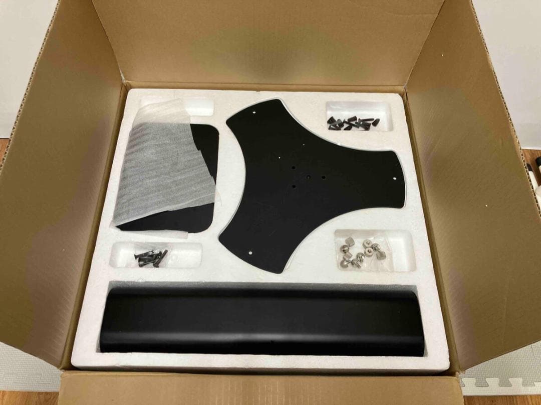 Onkyo スピーカースタンド AS-12EX ペア - メルカリ