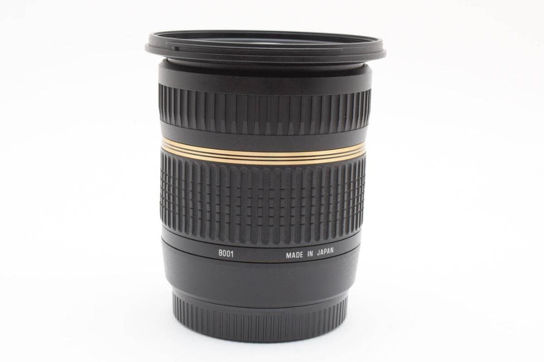 ★極上美品★SP 10-24mm F3.5-4.5 B001 CANON＃243