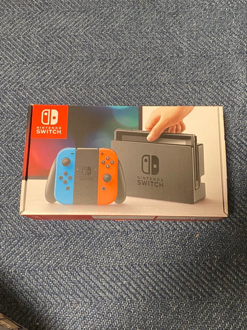 Nintendo Switch 周辺機器セット - メルカリ