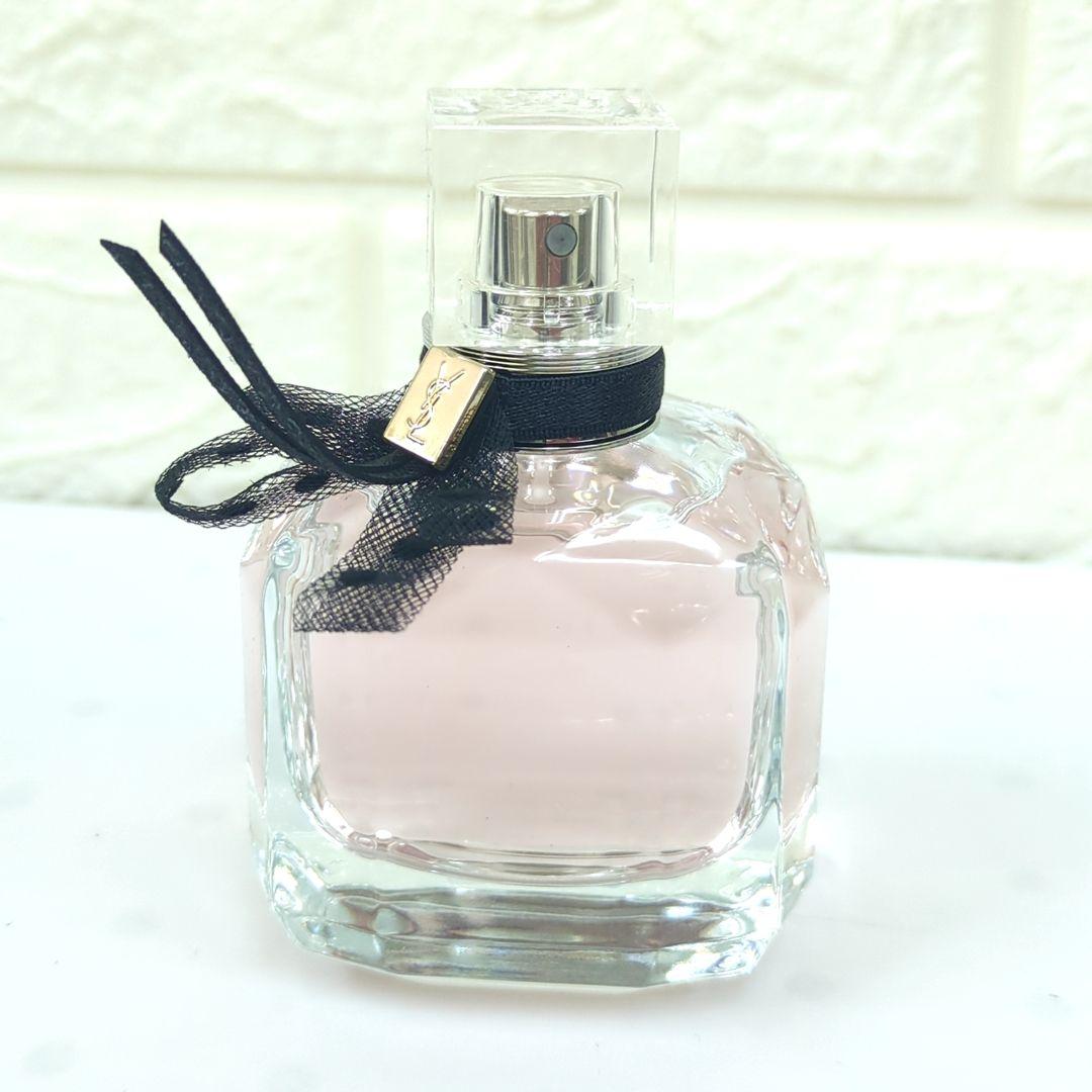 YSL イヴサンローラン モンパリ オードトワレ 50ml