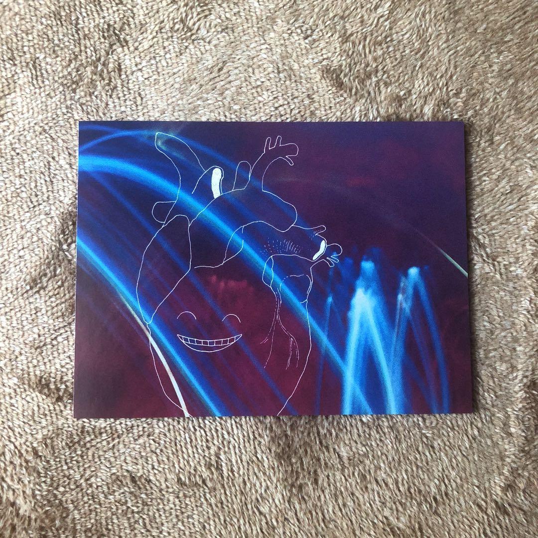 米津玄師 Bremen 初回限定 画集盤 - メルカリ