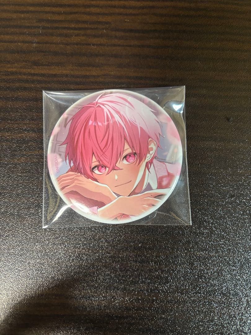 いれいす 缶バッジ 第21弾 告白カレンダー ないこ - メルカリ