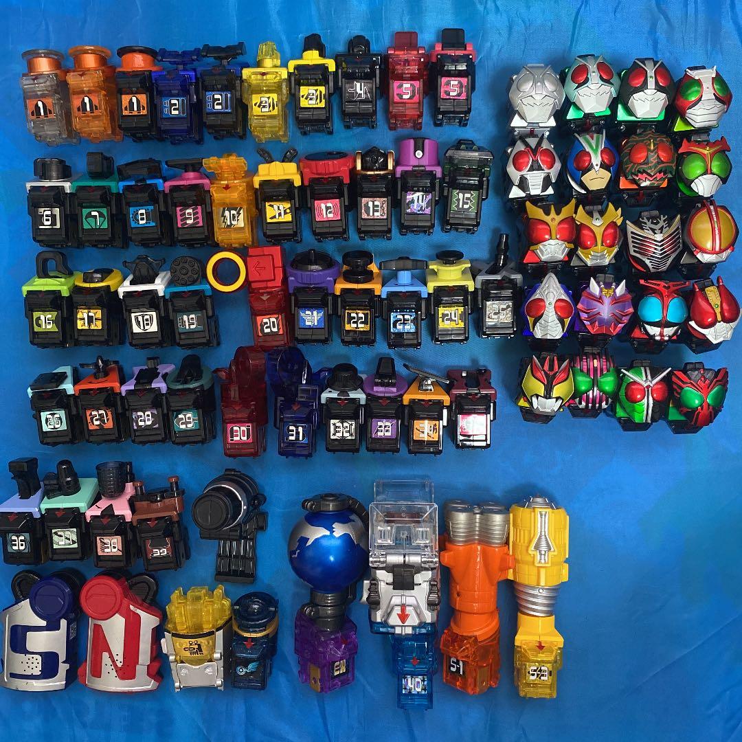 希少‼️仮面ライダーフォーゼ★1〜40コンプ‼️希少レジェンドライダースイッチセット Amazon.co.jp: [バンダイ] 仮面ライダーフォーゼ レジェンドライダー