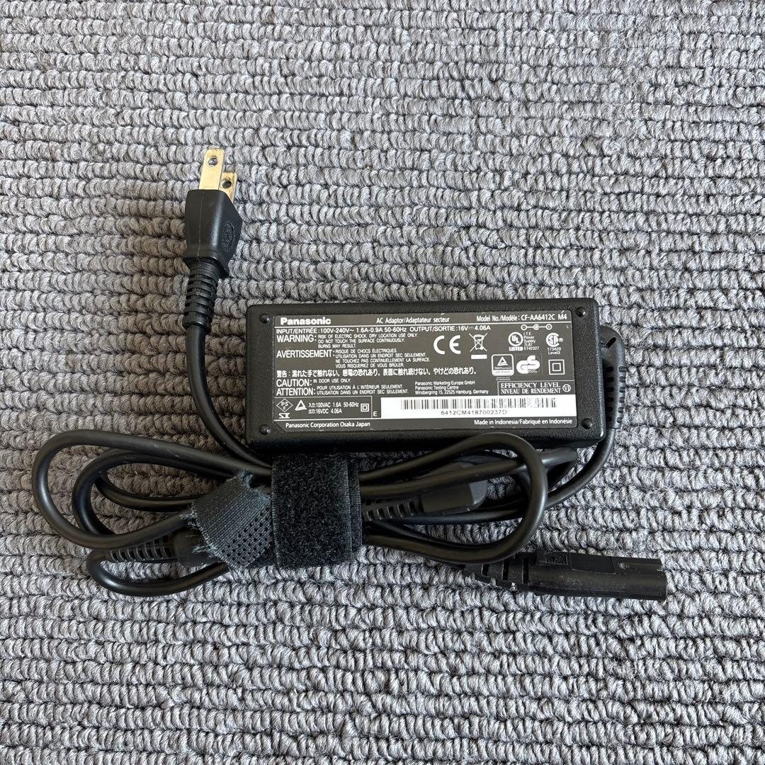 Panasonic CF-SV i5-1145G7 メモリ16GB #M6967 - メルカリ