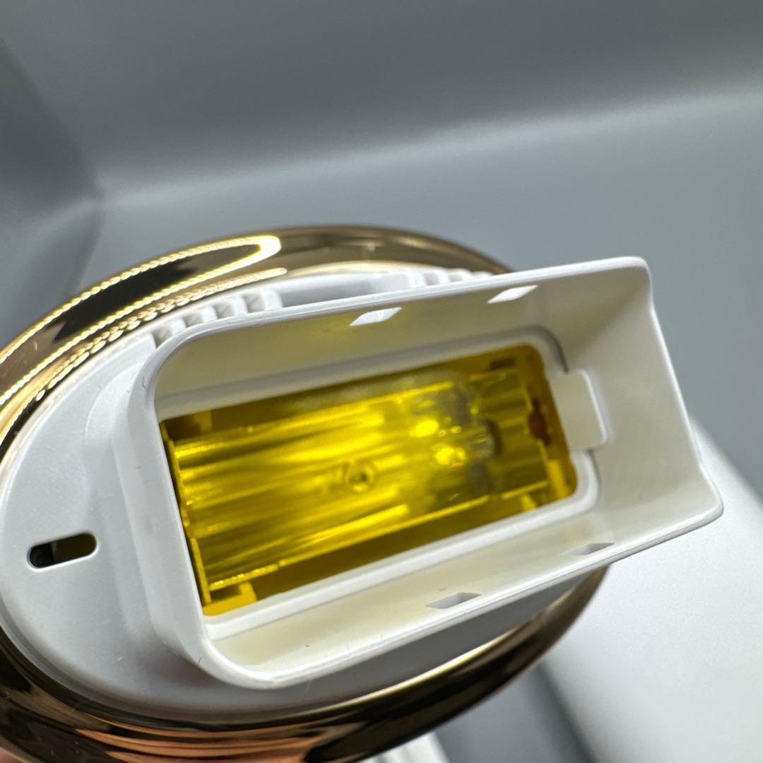 B205 BRAUN ブラウン シルクエキスパートpro5 PL5157 脱毛器 - メルカリ