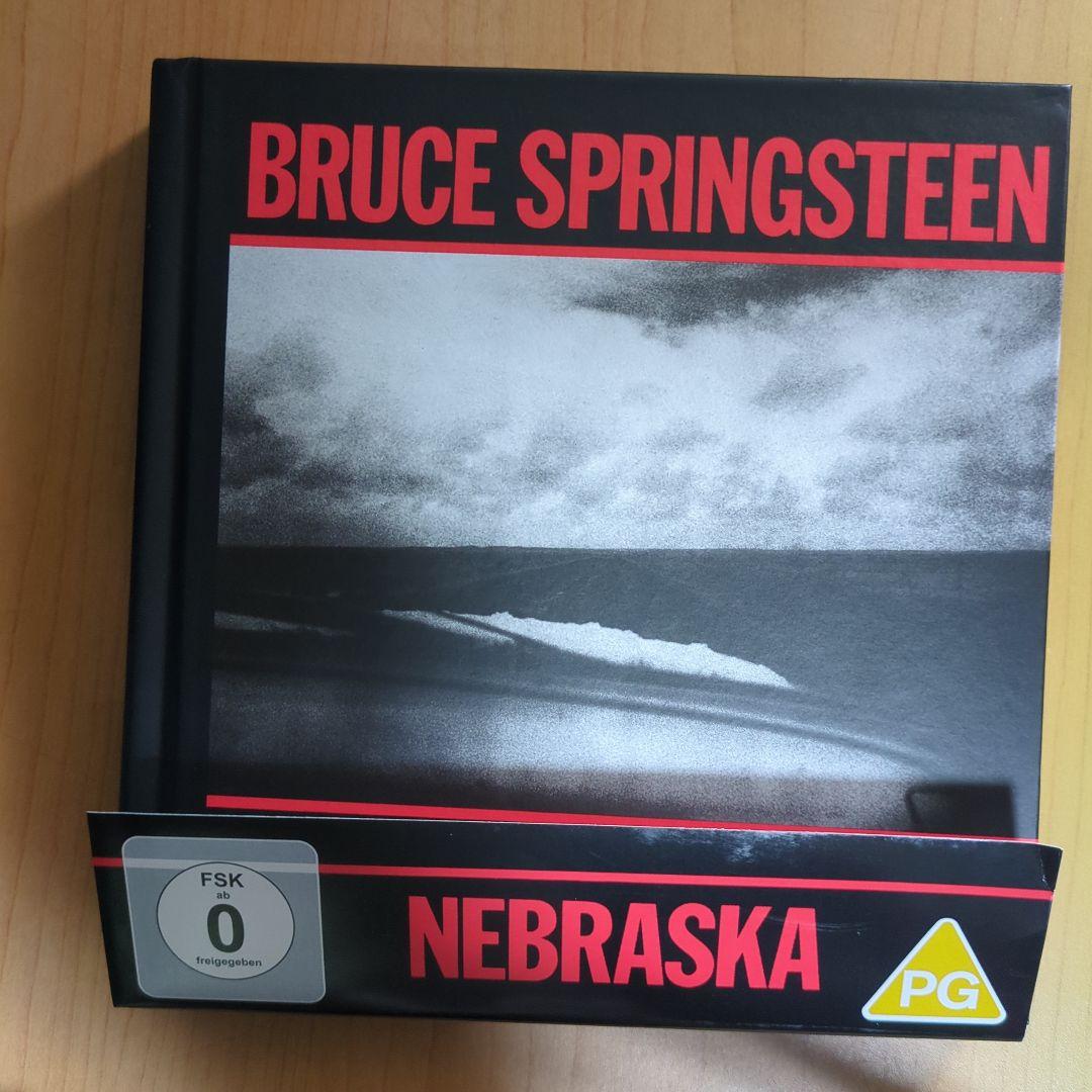 Nebraska 82: Expanded Edition」 - メルカリ