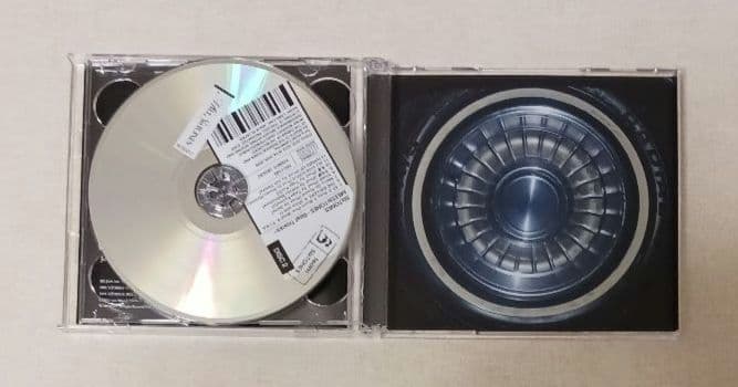 MILESixTONES -Best Tracks-　3形態セット　特典抜けなし