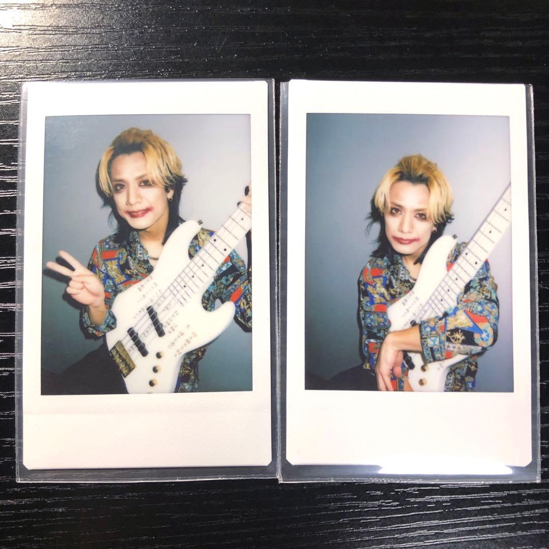 甘い暴力 義 チェキ - メルカリ