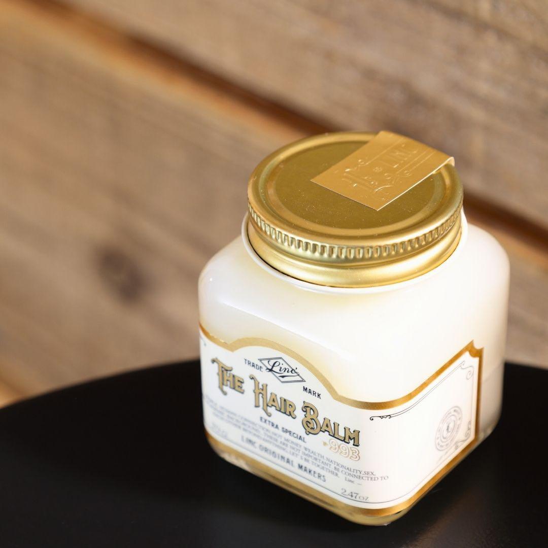 新品未開封】リンク オリジナル メーカーズ ヘアバーム 993 70g - メルカリ