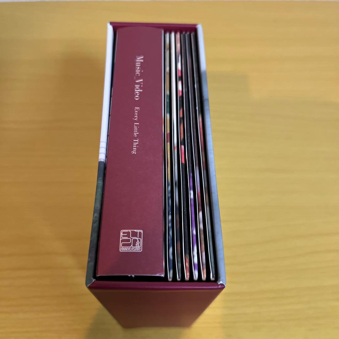 Every Little Thing Tabitabi アルバム - メルカリ