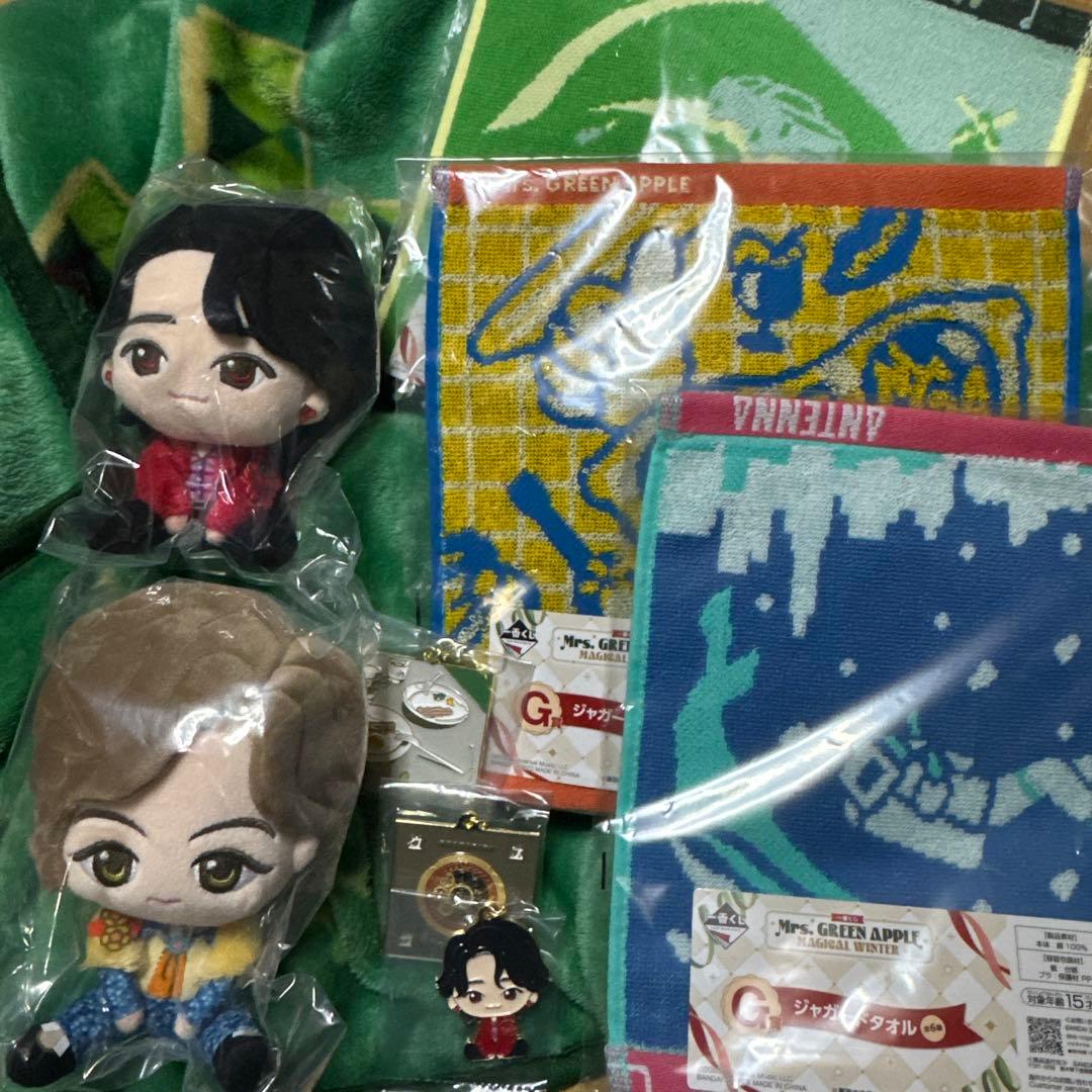 摩天楼オペラ ポートレート写真セット 10枚