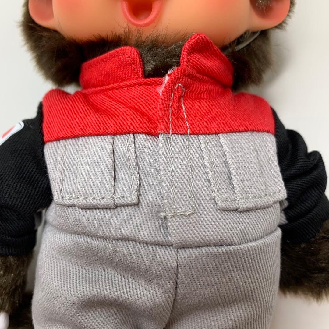 非売品 2017年 新品 LOTAS C賞 箱入り モンチッチ 1201 - メルカリ