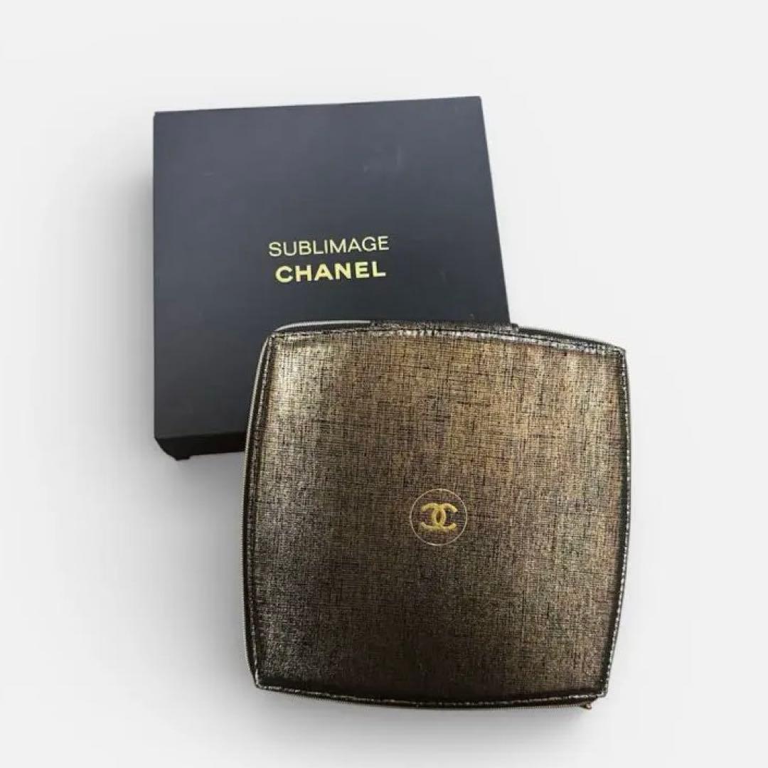 CHANEL SUBLIMAGE セット - メルカリ