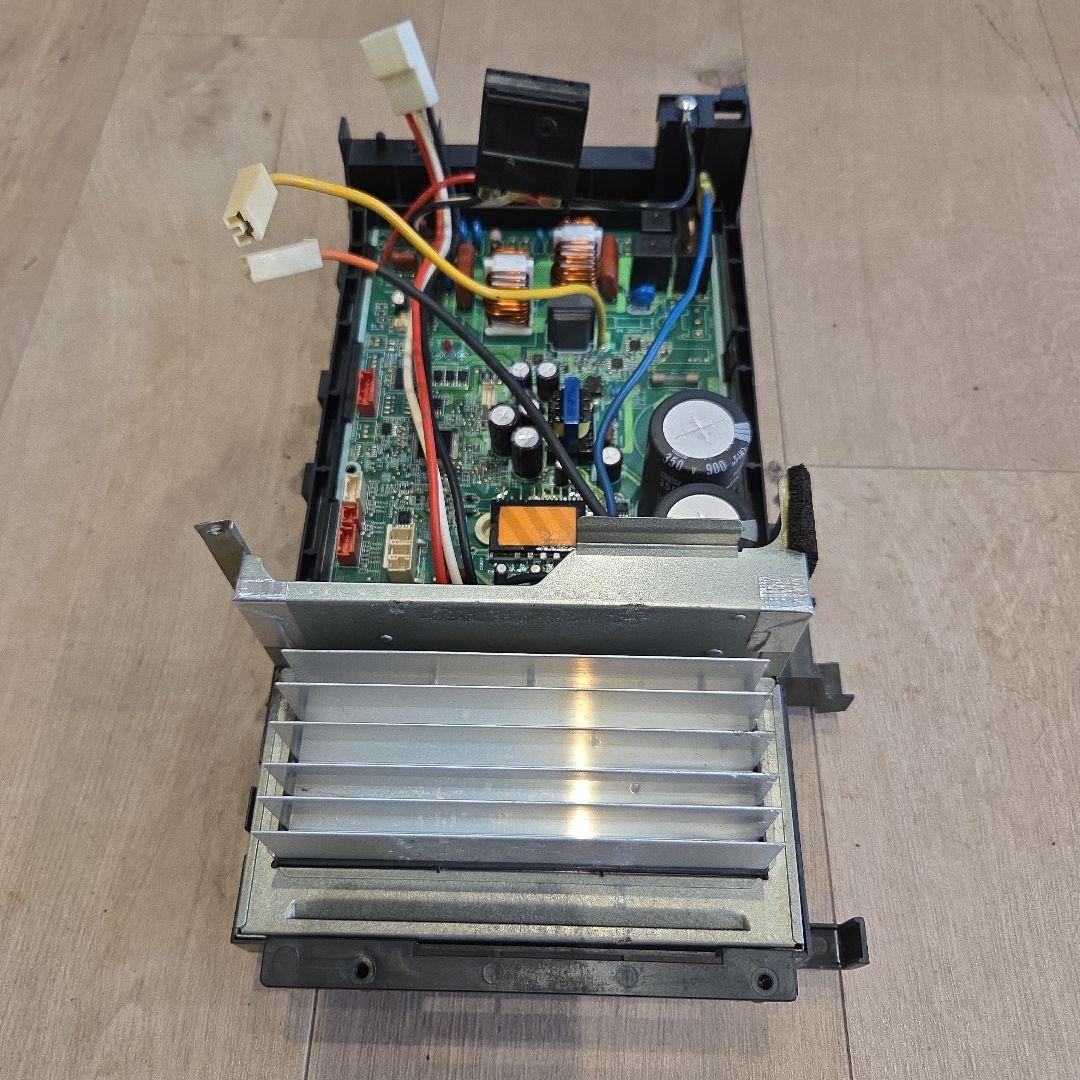 三菱エコキュートヒートポンプ基盤　SRT-HPU45A8 SRT-HPA3-TU ヒートポンプ給湯機 三菱電機 基板 制御基板 エコキュート