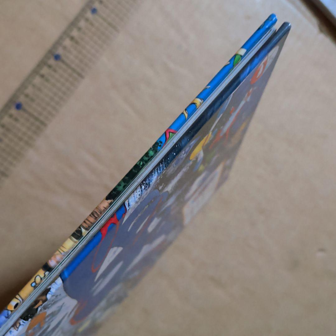 ポケモンをさがせ！ルビーサファイア 絵さがし絵本 クイズ - メルカリ