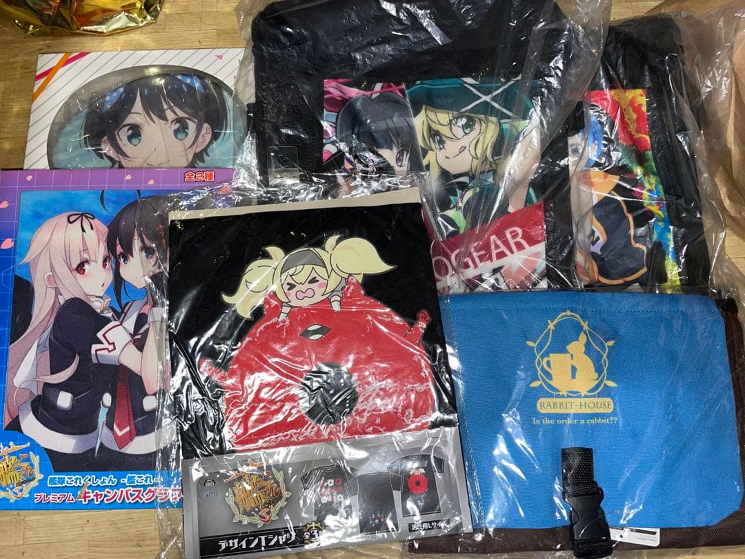 まとめ売り】キャラクターグッズセット - メルカリ